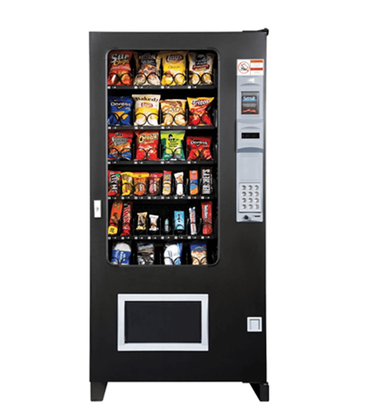 AMS 35 Snack Vending Machine