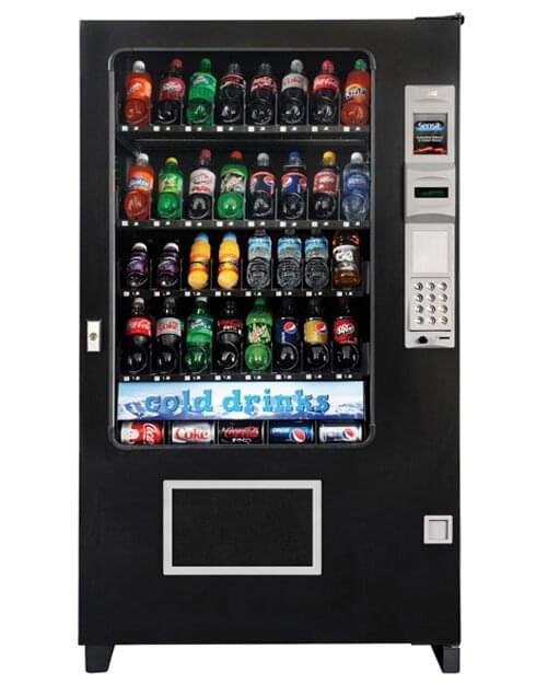 AMS Multitasker Combo Machine